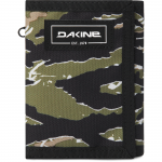 Dakine Vert Rail tiger camo cartera