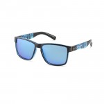 Hydroponic Vernon black blue blue mirror gafas de sol