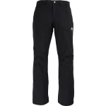 Burton Vida 2L true black pantalón de snowboard de mujer