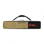 Horsefeathers Voyager camel funda de snowboard
