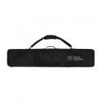 Horsefeathers Voyager black funda de snowboard