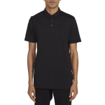Volcom Wowzer black polo