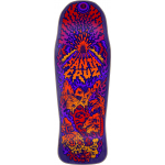 Santa Cruz Winkowski Dope Planet 10,34" tabla skateboard