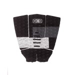 Ocean and Earth Owen Wright hack tail 3 piece white 21 pad de surf