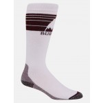 Burton Emblem stout white calcetines de snowboard de mujer