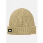 Burton Recycled Waffle mushroom gorro