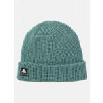 Burton Recycled Waffle rock lichen gorro