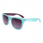 Santa Cruz Wagon pool blue gafas de sol