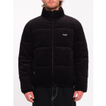 Volcom Bloomin black 2022 camisa