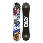 Easy Wallride tabla de snowboard