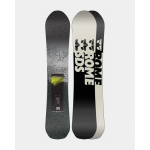 Rome Warden tabla de snowboard