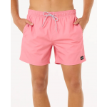 Rip Curl Daily Volley 16" watermelon bañador