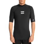 Billabong Waves All Day black licra de surf