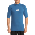 Billabong Waves All Day dark blue licra de surf