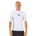 Rip Curl Waves UPF Perf white licra