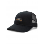 Vissla Wavelengths Eco black gorra