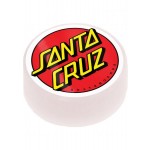 Santa Cruz Classic Dot cera skateboard