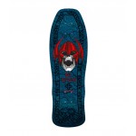 Powel Peralta Welinder Classic blue 9.62" tabla de skate