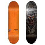 Plan B Werewolf Joslin 8'' Tabla de skate