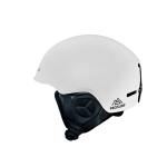 Prosurf Unicolor white casco de snowboard