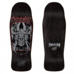 Santa Cruz Thrasher Winkowski Primeval Shaped 10,3" tabla skateboard