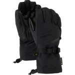Burton Gore-Tex glove black guantes de snowboard de mujer