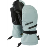 Burton Gore-Tex mitt petrol green manoplas de snowboard de mujer
