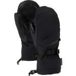 Burton Gore-Tex mitt black manoplas de snowboard de mujer