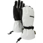 Burton Profile stout white guantes de snowboard de mujer