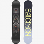 Salomon Wonder Tabla de snowboard mujer