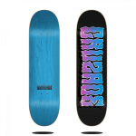 Cruzade Wound 8" tabla de skateboard