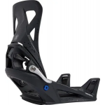 Burton STEP ON X Black Fijaciones de snowboard