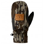 Dc Tribute mossy oak original bottomland xggg manoplas de snowboard