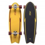 Yow Power surfing Pipe 32'' Surfskate completo