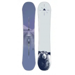 Burton Yeasayer Tabla de snowboard de mujer