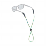 Chums Ripcord Retainer sky/yellow cincha gafas