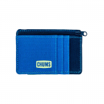 Chums Bandit Zip teal cartera