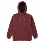 Vissla Eco Zy polar fleece port sudadera