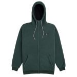 Vissla Eco Zy Polar fleece evergreen sudadera