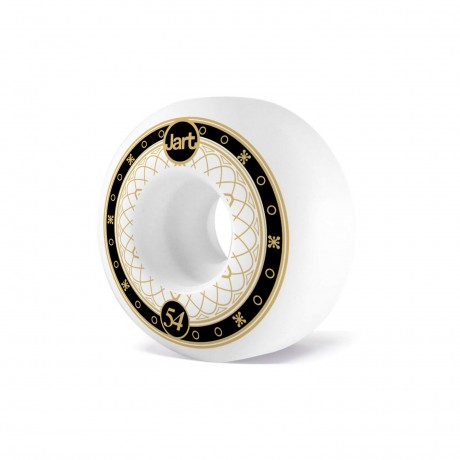 Jart Astral 54mm 102A ruedas de skate