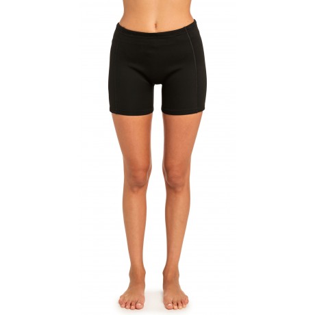 Rip Curl Dawn Patrol 1mm shorts de neopreno de mujer
