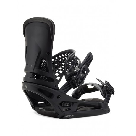 Burton Malavita est brackish 2023 Fijaciones de Snowboard