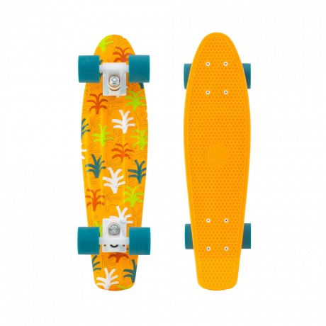 Miller Bryce cruiser completo