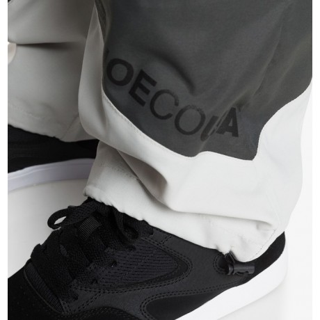 Dc Bykergrove black kvj 2020 pantalón