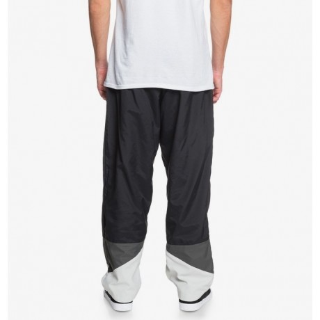 Dc Bykergrove black kvj 2020 pantalón