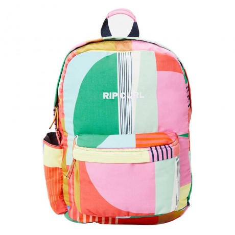 Rip Curl Canvas 18L multicolor mochila