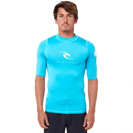 Rip Curl Corps teal licra