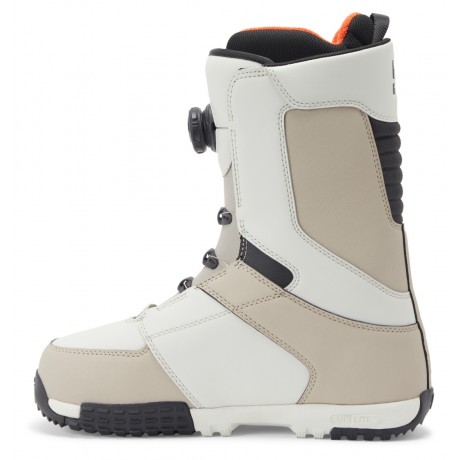 Control - Botas de Snowboard con Cierre BOA para Hombre