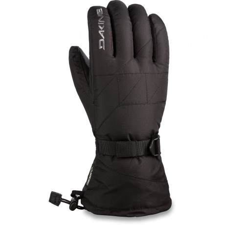 Dakine Frontier Gore-tex black 2020 guantes de snowboard