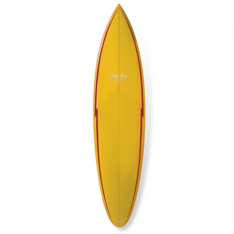 Surftech Gerry Lopez Pocket rocket 6.4" 2021 tabla de surf  